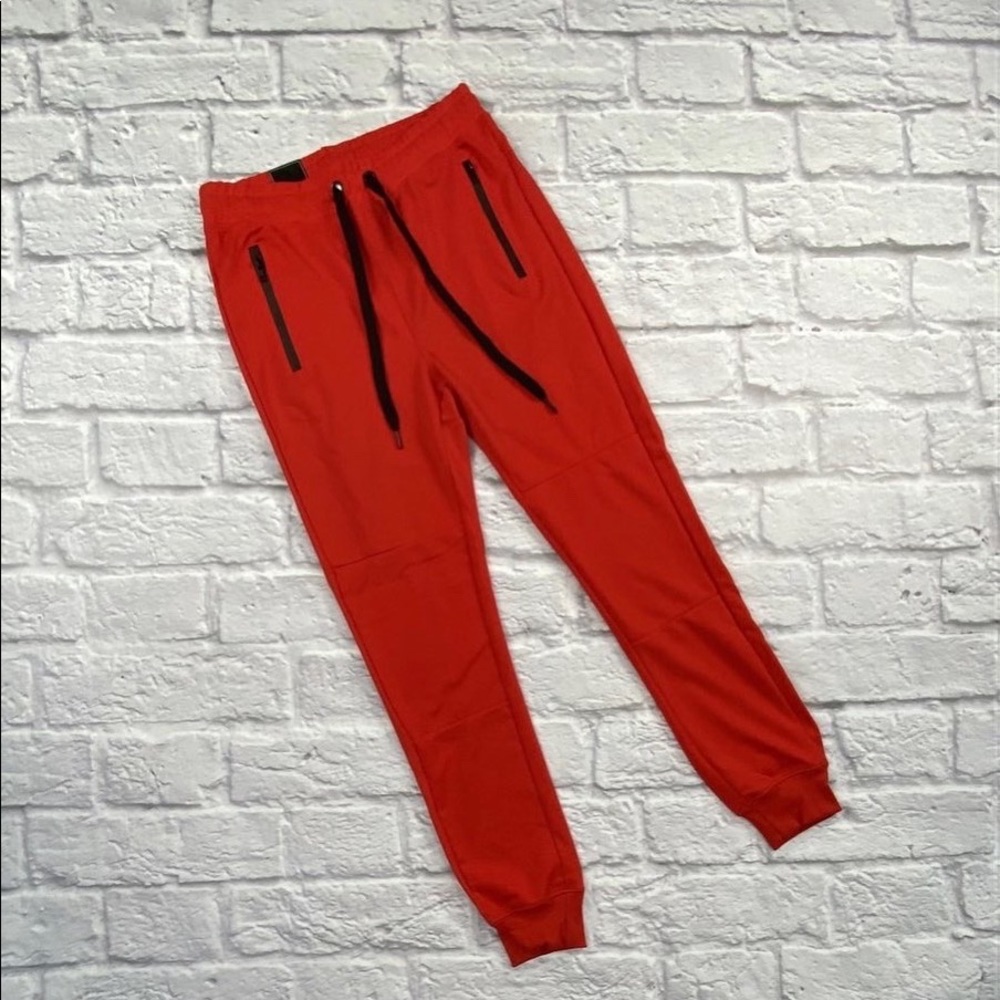 Men joggers
